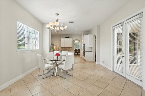 Villa ou maison à vendre à Windermere, Floride: 4 chambres, 280.66 m2 № 1916721 - photo 16