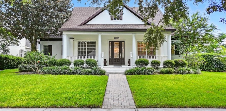 Villa ou maison à Windermere, Floride 4 chambres, 280.66 m2 № 1916721