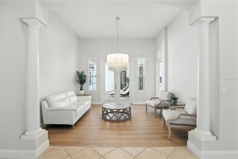 Villa ou maison à vendre à Windermere, Floride: 4 chambres, 280.66 m2 № 1916721 - photo 3