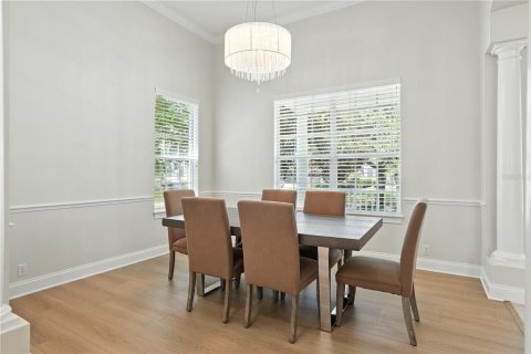 Villa ou maison à vendre à Windermere, Floride: 4 chambres, 280.66 m2 № 1916721 - photo 6