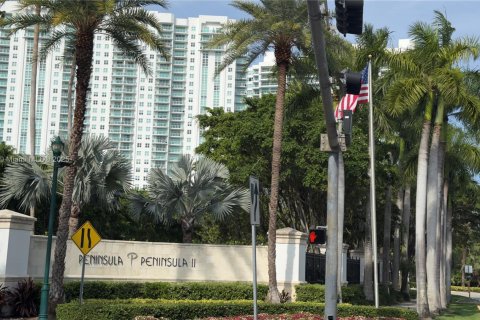 Copropriété à louer à Aventura, Floride: 2 chambres, 113.34 m2 № 1741240 - photo 16