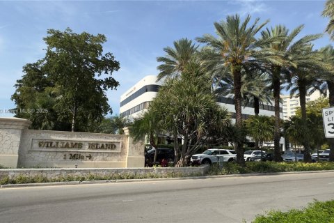 Copropriété à louer à Aventura, Floride: 2 chambres, 113.34 m2 № 1741240 - photo 19