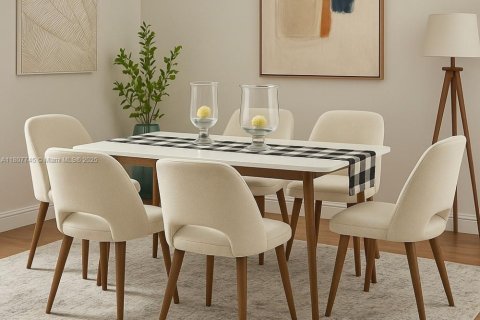 Copropriété à louer à Aventura, Floride: 2 chambres, 113.34 m2 № 1741240 - photo 27