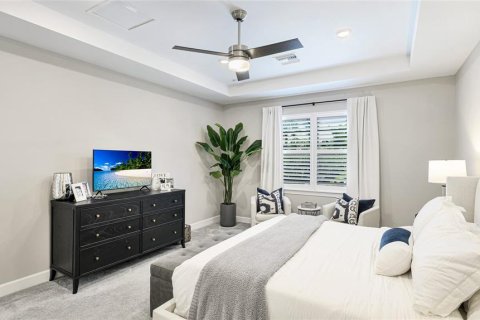 Casa en venta en Sarasota, Florida, 4 dormitorios, 369.94 m2 № 1652113 - foto 20