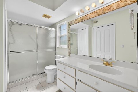 Купить кондоминиум в Лейк Сази, Флорида 7 комнат, 125.23м2, № 1904763 - фото 16