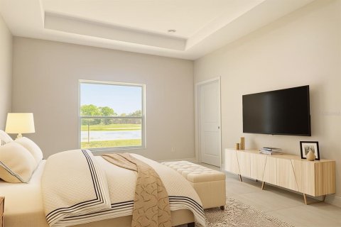 Villa ou maison à vendre à North Port, Floride: 3 chambres, 136.01 m2 № 1853761 - photo 3