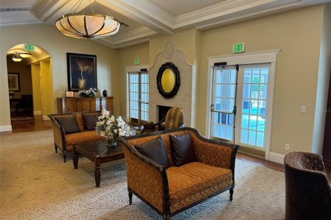 Copropriété à louer à Orlando, Floride: 1 chambre, 55.46 m2 № 2389361 - photo 30