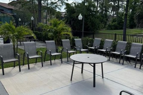 Copropriété à louer à Orlando, Floride: 1 chambre, 55.46 m2 № 2389361 - photo 23