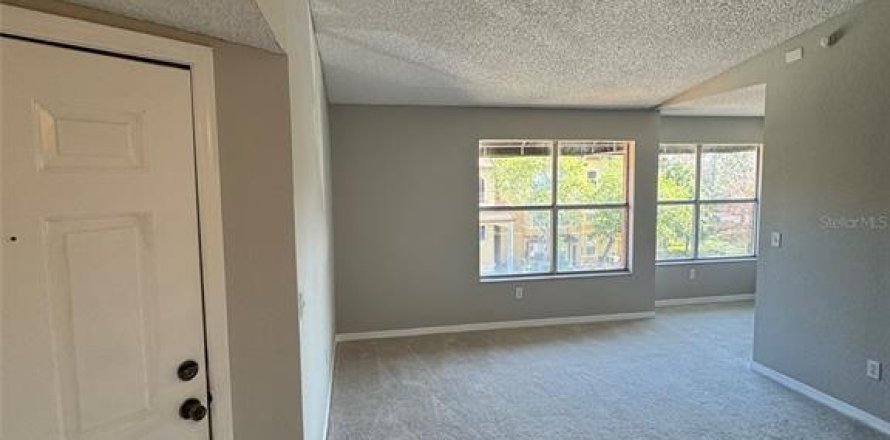 Condo à Orlando, Floride, 1 chambre № 2389361