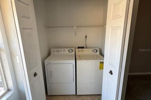 Copropriété à louer à Orlando, Floride: 1 chambre, 55.46 m2 № 2389361 - photo 9