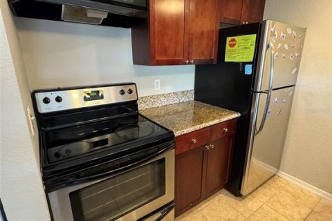 Copropriété à louer à Orlando, Floride: 1 chambre, 55.46 m2 № 2389361 - photo 12