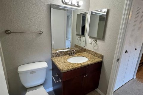 Copropriété à louer à Orlando, Floride: 1 chambre, 55.46 m2 № 2389361 - photo 14