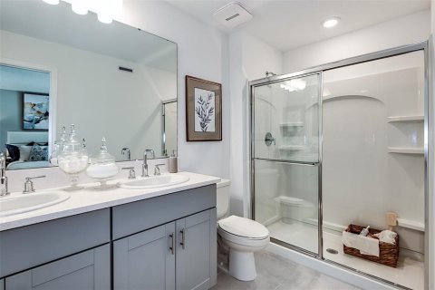 Townhouse in Parrish, Florida 3 bedrooms, 130.43 sq.m. № 1893822 - photo 19