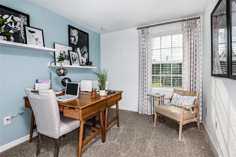 Townhouse in Parrish, Florida 3 bedrooms, 130.43 sq.m. № 1893822 - photo 21