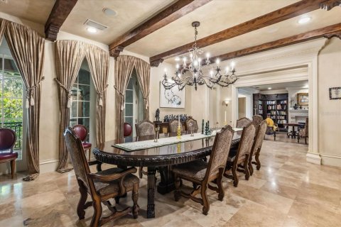 Casa en venta en Longwood, Florida, 10 dormitorios, 2388.15 m2 № 2094474 - foto 13
