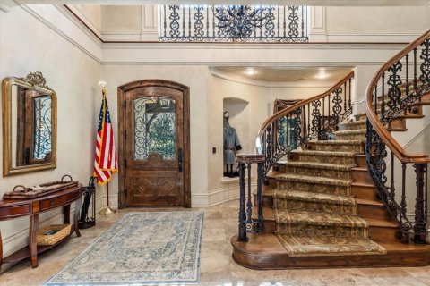 Casa en venta en Longwood, Florida, 10 dormitorios, 2388.15 m2 № 2094474 - foto 7