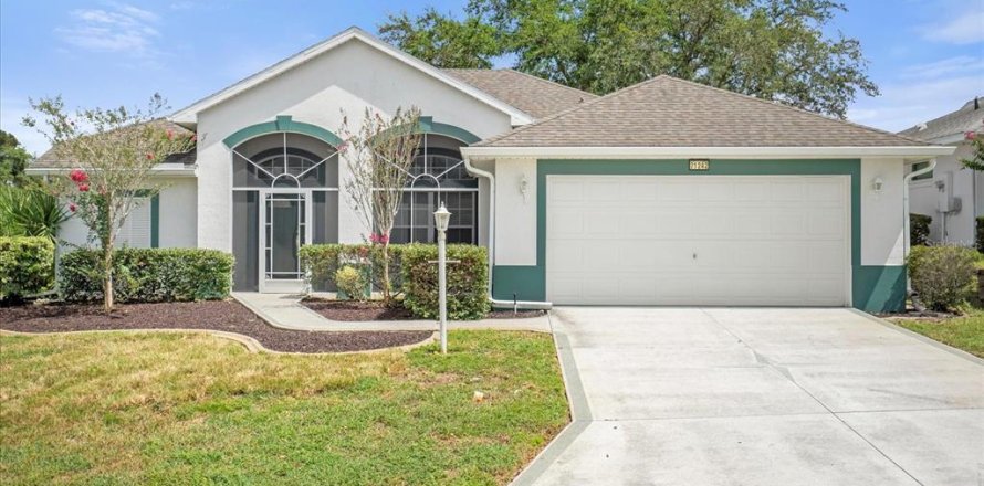Casa en Leesburg, Florida 3 dormitorios, 180.51 m2 № 1336253