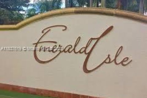 Copropriété à louer à West Palm Beach, Floride: 2 chambres, 98.48 m2 № 1832292 - photo 1