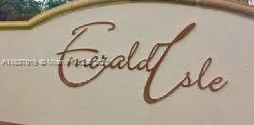 Condo à West Palm Beach, Floride, 2 chambres  № 1832292