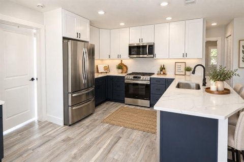 Casa en venta en Saint Petersburg, Florida, 3 dormitorios, 111.85 m2 № 2387487 - foto 4