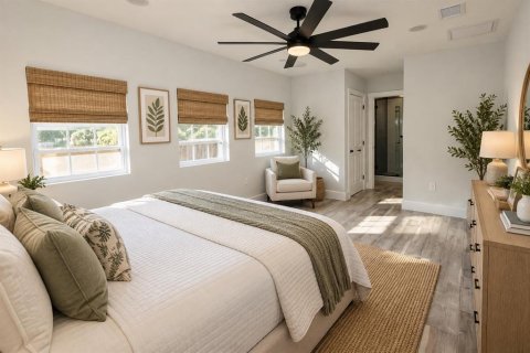 Casa en venta en Saint Petersburg, Florida, 3 dormitorios, 111.85 m2 № 2387487 - foto 8