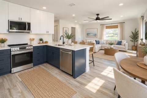 Casa en venta en Saint Petersburg, Florida, 3 dormitorios, 111.85 m2 № 2387487 - foto 3