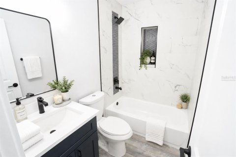 Casa en venta en Saint Petersburg, Florida, 3 dormitorios, 111.85 m2 № 2387487 - foto 10