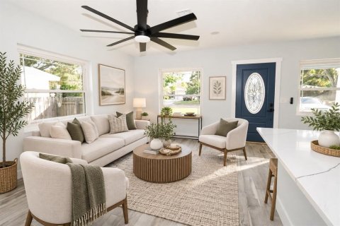 Casa en venta en Saint Petersburg, Florida, 3 dormitorios, 111.85 m2 № 2387487 - foto 7