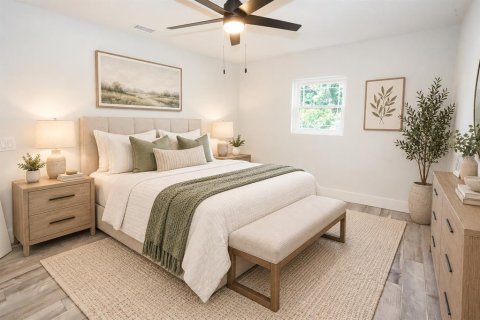 Casa en venta en Saint Petersburg, Florida, 3 dormitorios, 111.85 m2 № 2387487 - foto 11