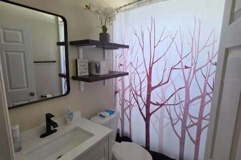 Купить виллу или дом в Тампа, Флорида 4 комнаты, 251.39м2, № 2399565 - фото 24