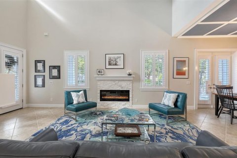 Casa en venta en Sarasota, Florida, 4 dormitorios, 265.05 m2 № 1511154 - foto 5