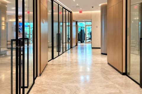 Copropriété à vendre à Bal Harbour, Floride: 2 chambres, 186.64 m2 № 2435230 - photo 23