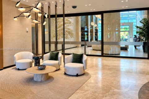 Copropriété à vendre à Bal Harbour, Floride: 2 chambres, 186.64 m2 № 2435230 - photo 22