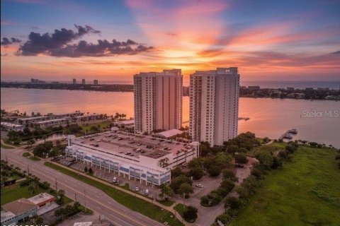 Condo à Holly Hill, Floride, 2 chambres  № 2124384