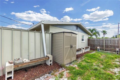 House in Bradenton, Florida 3 bedrooms, 111.3 sq.m. № 1829960 - photo 27