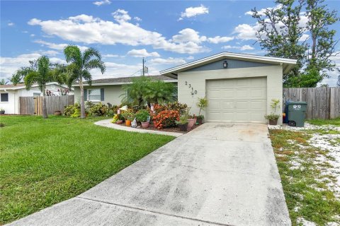 House in Bradenton, Florida 3 bedrooms, 111.3 sq.m. № 1829960 - photo 21