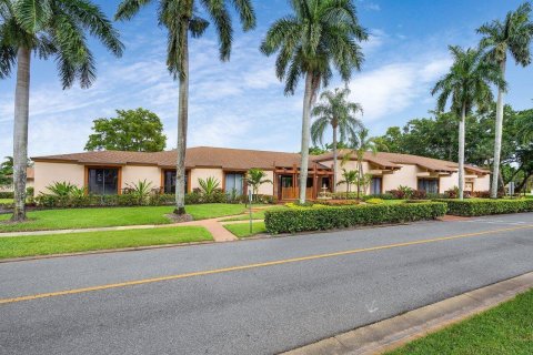 Condominio en venta en Delray Beach, Florida, 2 dormitorios, 85.47 m2 № 2181086 - foto 25