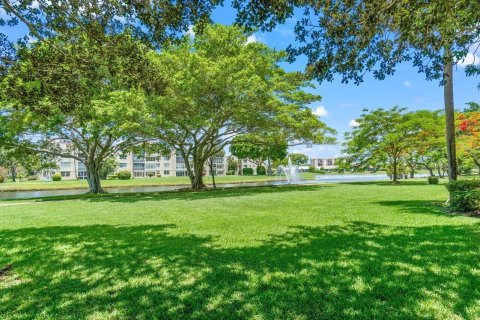 Condominio en venta en Delray Beach, Florida, 2 dormitorios, 85.47 m2 № 2181086 - foto 22