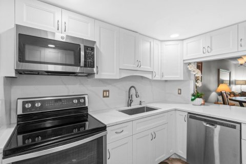 Condominio en venta en Delray Beach, Florida, 2 dormitorios, 85.47 m2 № 2181086 - foto 12