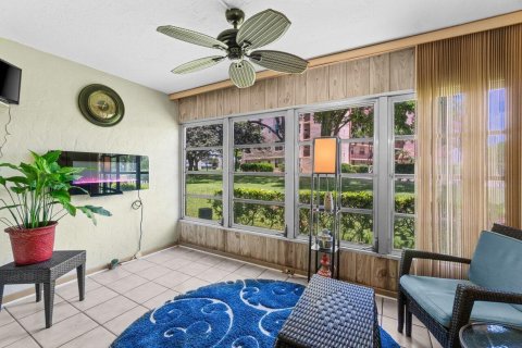 Condominio en venta en Delray Beach, Florida, 2 dormitorios, 85.47 m2 № 2181086 - foto 18