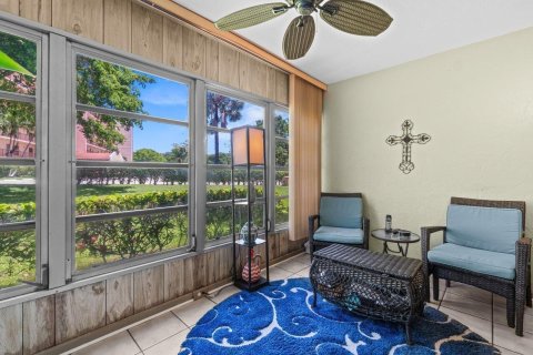 Condominio en venta en Delray Beach, Florida, 2 dormitorios, 85.47 m2 № 2181086 - foto 19