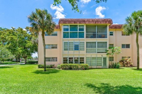 Condominio en venta en Delray Beach, Florida, 2 dormitorios, 85.47 m2 № 2181086 - foto 21