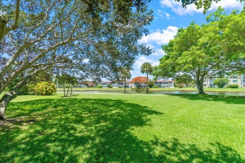 Condominio en venta en Delray Beach, Florida, 2 dormitorios, 85.47 m2 № 2181086 - foto 23