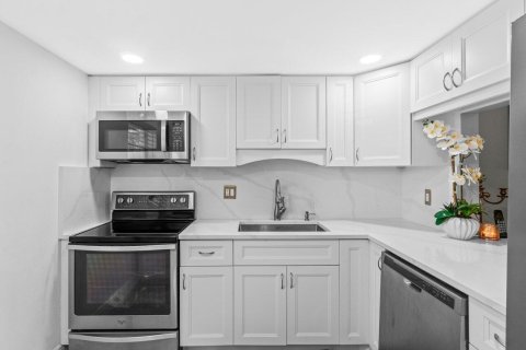 Condominio en venta en Delray Beach, Florida, 2 dormitorios, 85.47 m2 № 2181086 - foto 3