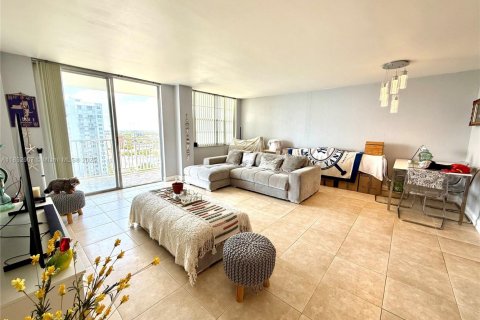 Copropriété à vendre à Aventura, Floride: 2 chambres, 136.19 m2 № 1877554 - photo 5