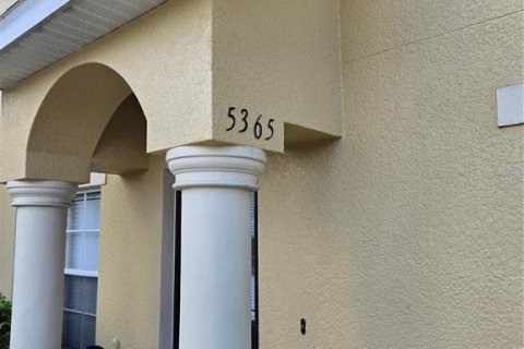 Townhouse in Lakeland, Florida 3 bedrooms, 120.96 sq.m. № 1886111 - photo 2