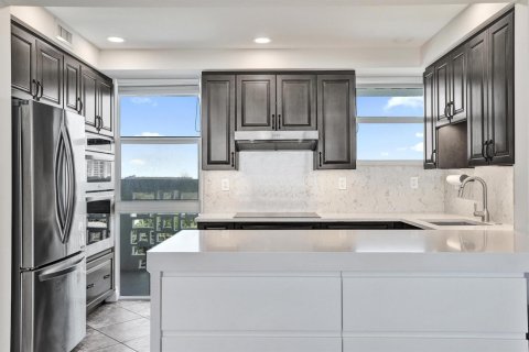 Condominio en venta en Fort Lauderdale, Florida, 1 dormitorio, 74.79 m2 № 2185347 - foto 7