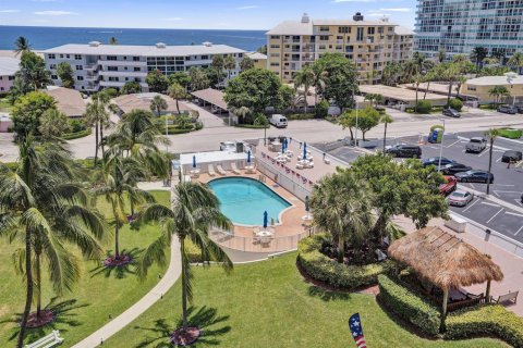 Condominio en venta en Fort Lauderdale, Florida, 1 dormitorio, 74.79 m2 № 2185347 - foto 30