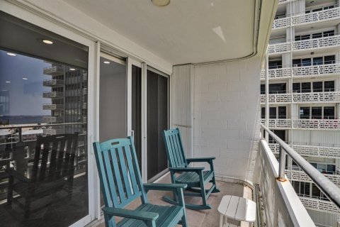Condominio en venta en Fort Lauderdale, Florida, 1 dormitorio, 74.79 m2 № 2185347 - foto 25