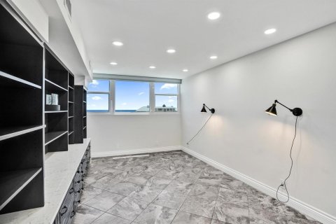 Condominio en venta en Fort Lauderdale, Florida, 1 dormitorio, 74.79 m2 № 2185347 - foto 20